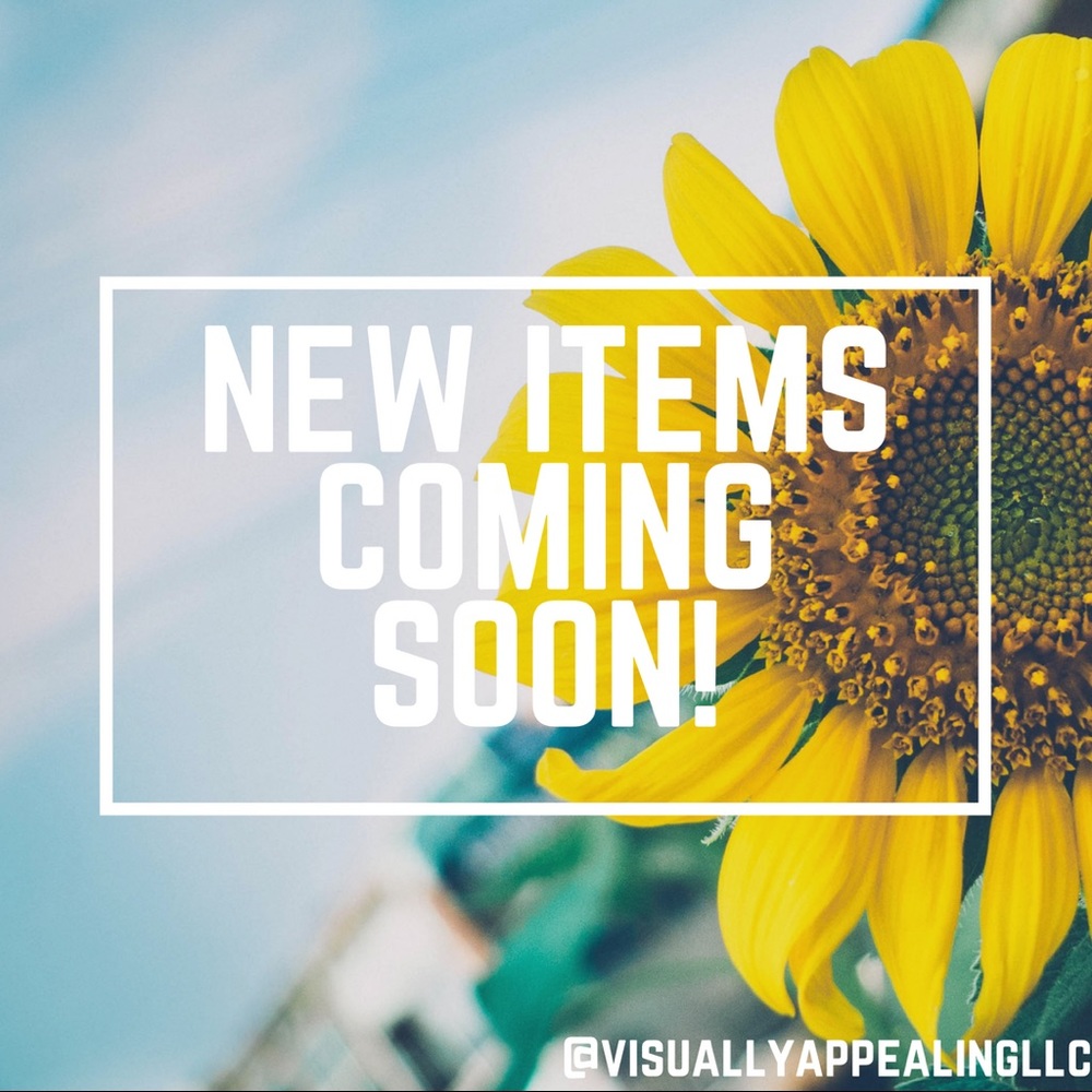 Check back soon!